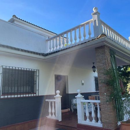 Villa Casa San Francisco De Asis Cordova Esterno foto