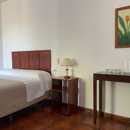 Villa Casa San Francisco De Asis Cordova Esterno foto