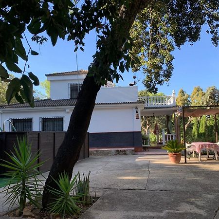 Villa Casa San Francisco De Asis Cordova Esterno foto