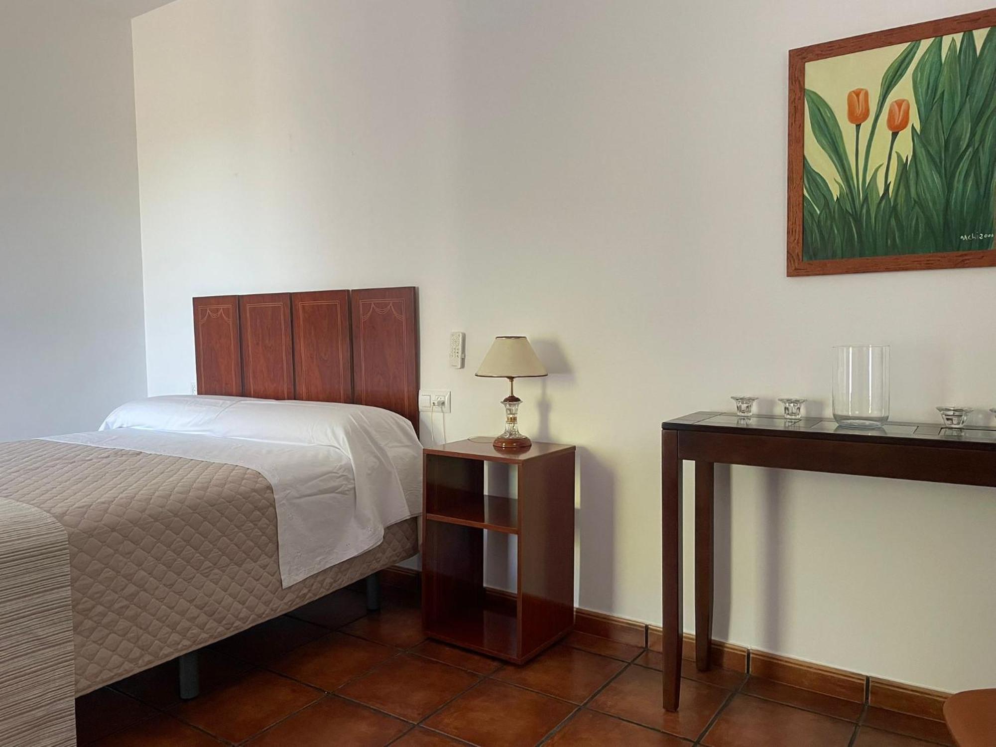 Villa Casa San Francisco De Asis Cordova Esterno foto