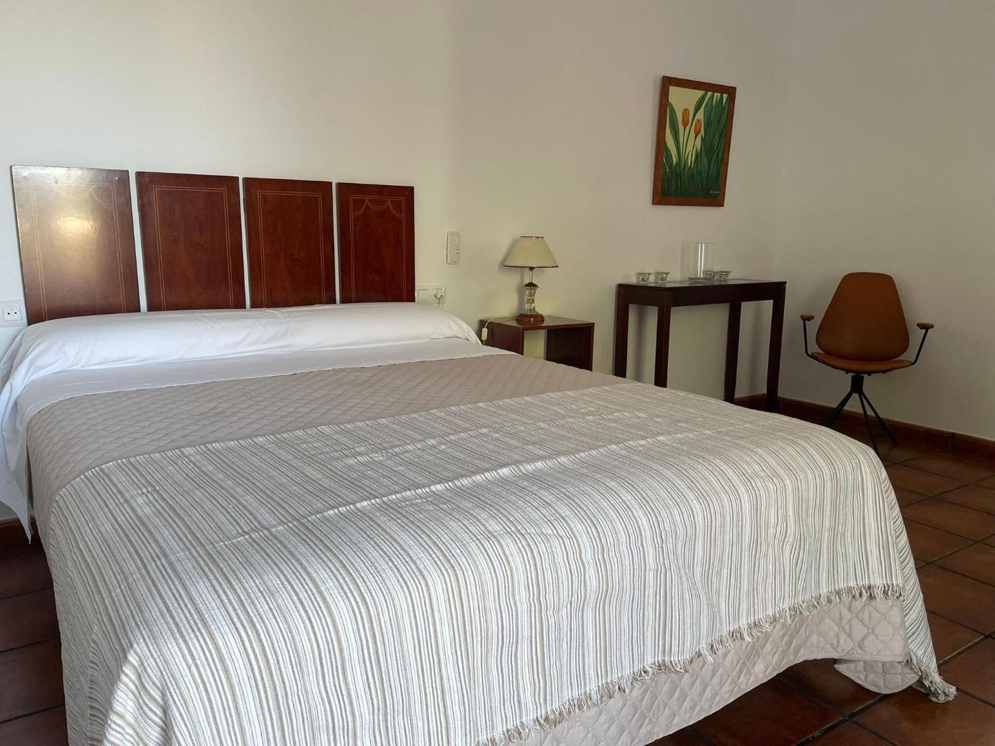 Villa Casa San Francisco De Asis Cordova Esterno foto
