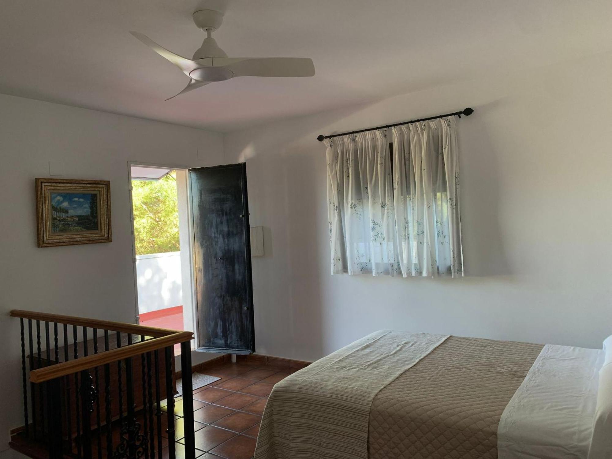 Villa Casa San Francisco De Asis Cordova Esterno foto