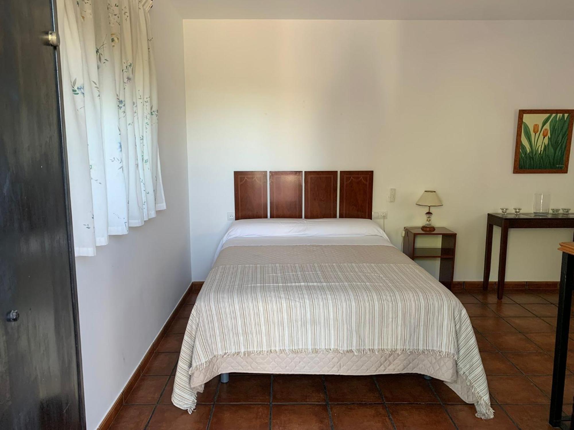 Villa Casa San Francisco De Asis Cordova Esterno foto