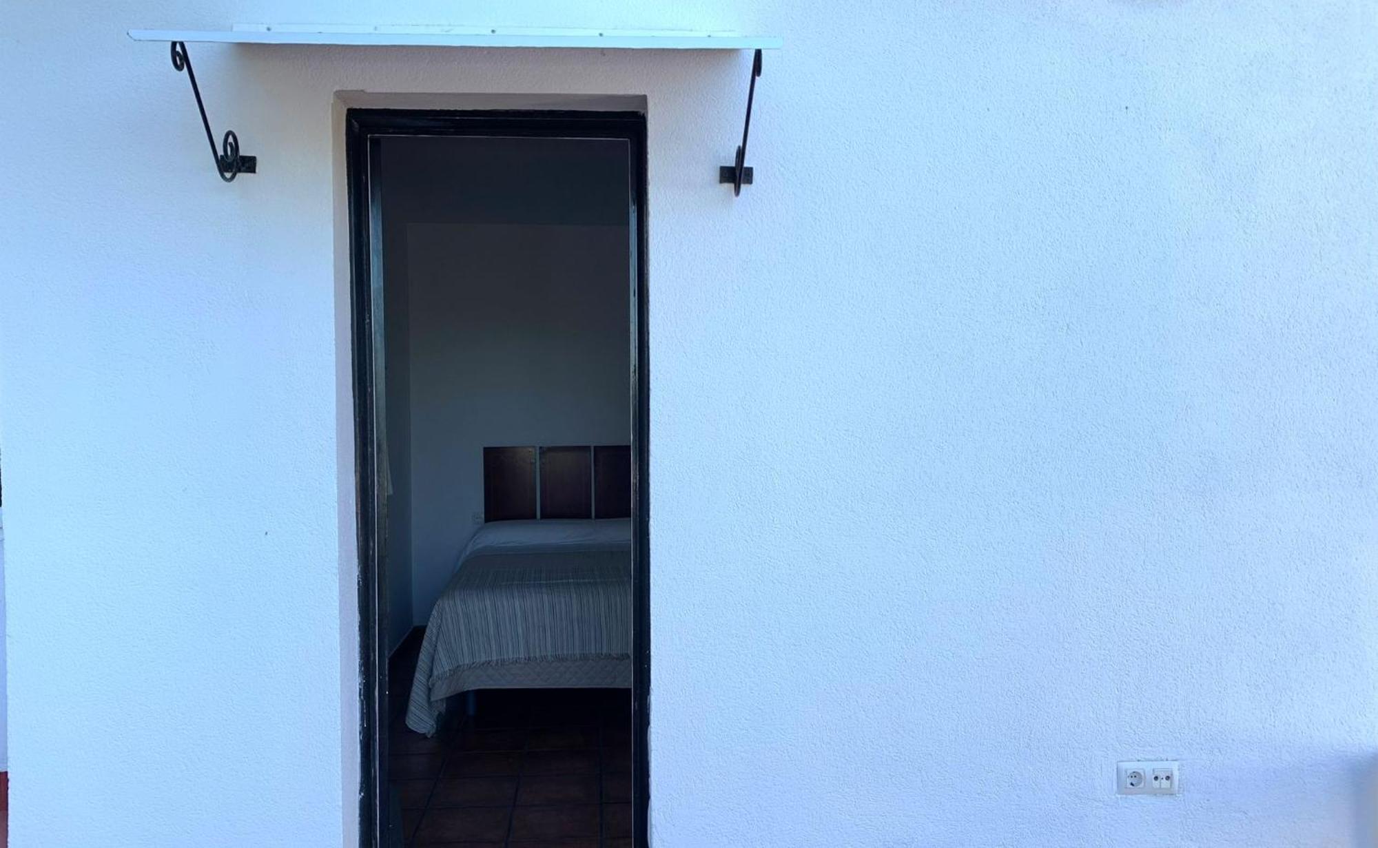Villa Casa San Francisco De Asis Cordova Esterno foto